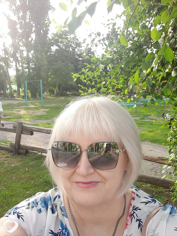 Лана, 58, Саратове — анкета №210834