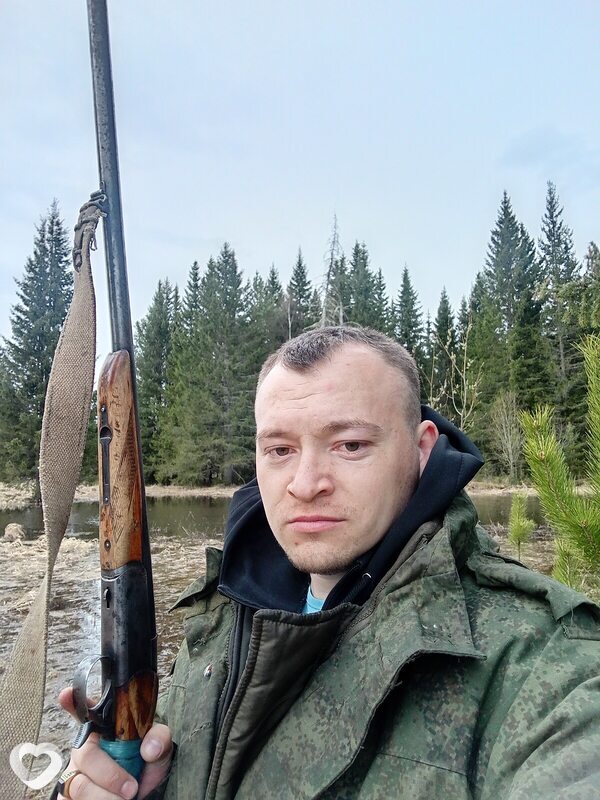 Виталя, 29, Красноярске — анкета №210838