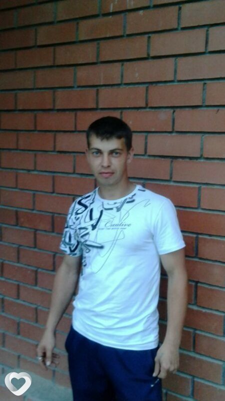 Александр, 39, Риддер — анкета №210674