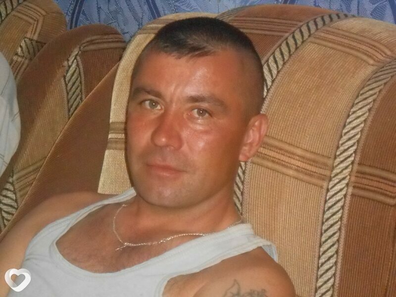 Михаил, 50, Воронеже — анкета №210679