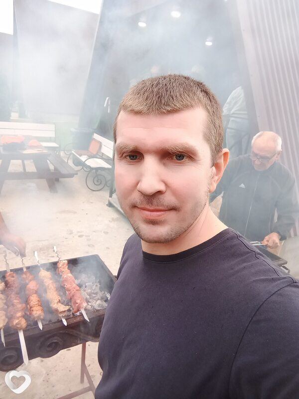 Василий, 40, Астрахани — анкета №210684