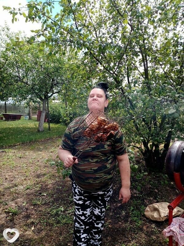 Наталья, 47, Рязани — анкета №210685