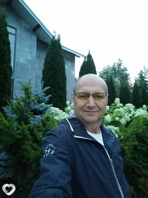 Сергей, 49, Астане — анкета №210686