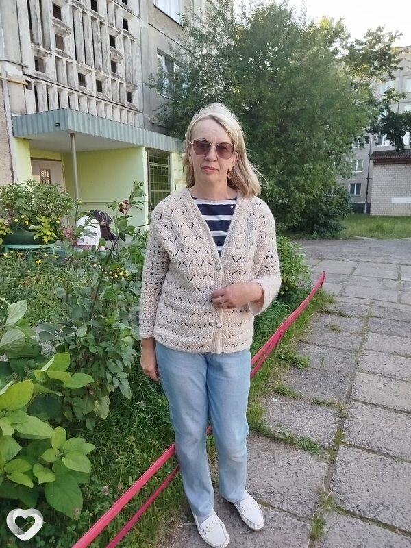 Татьяна, 59, Светлогорске — анкета №210689