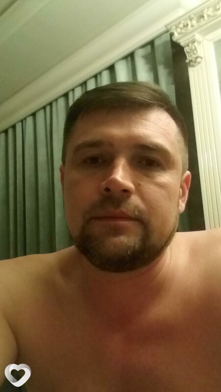 Руслан, 46, Ульяновске — анкета №210691