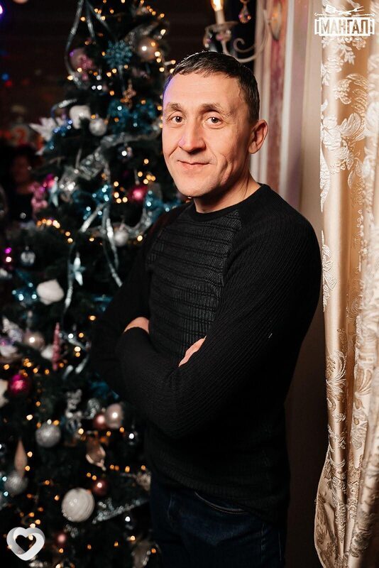 Сергей, 52, Сыктывкаре — анкета №210695