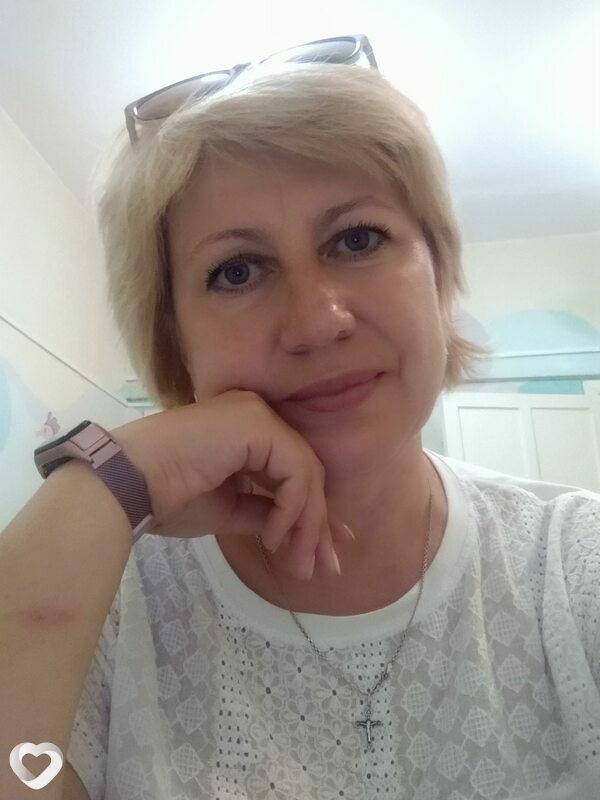 Светлана, 59, Магнитогорске — анкета №210722
