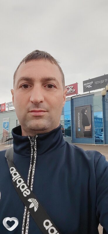 Руслан, 36, Абакане — анкета №210739