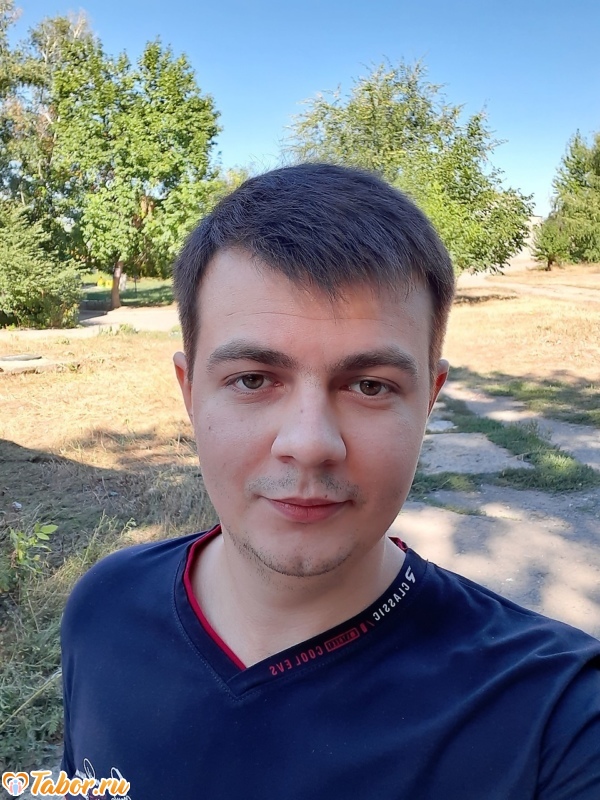 Никита, Константиновка
