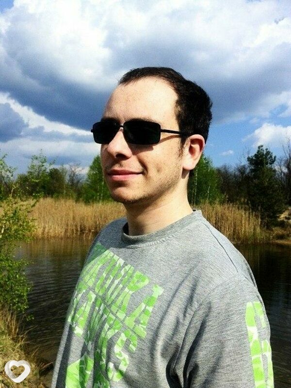 Grimm, 33, Калинковичах — анкета №210795