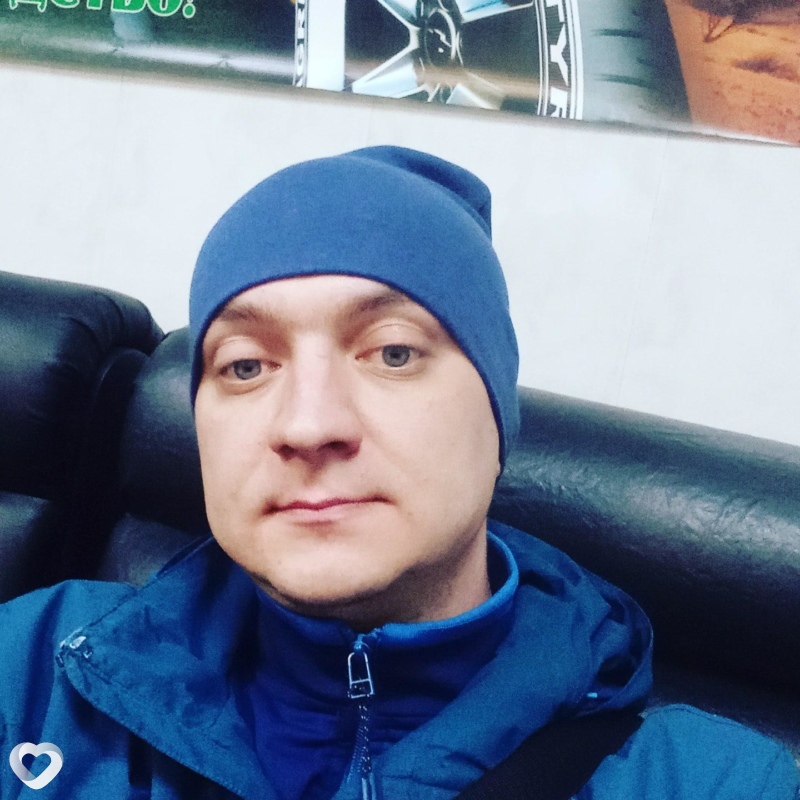 Сергей, 40, Ижевске — анкета №210799