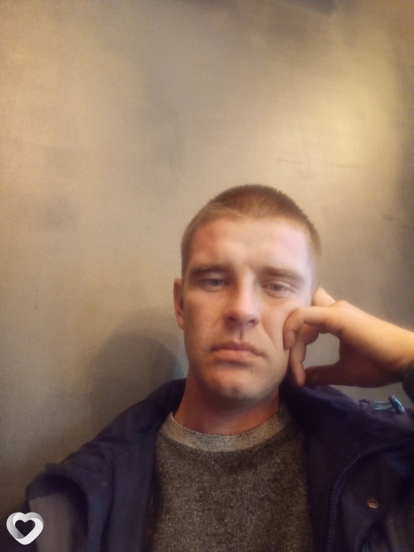 Дмитрий, 33, Житомире — анкета №210801