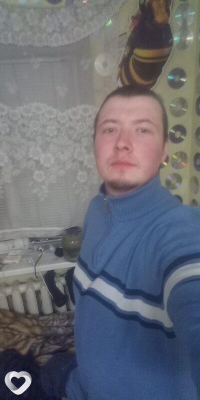 Ji, 41, Железногорске-Илимском — анкета №210806