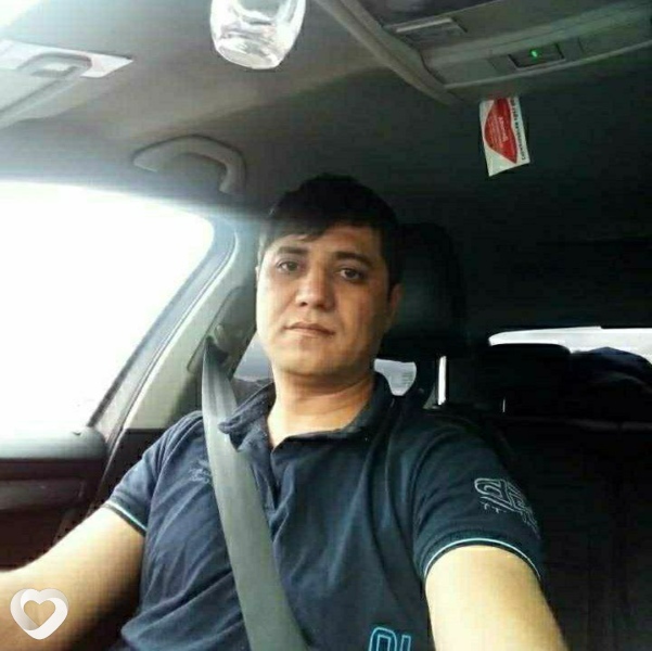 Бахтиёр, 45, Тольятти — анкета №210810