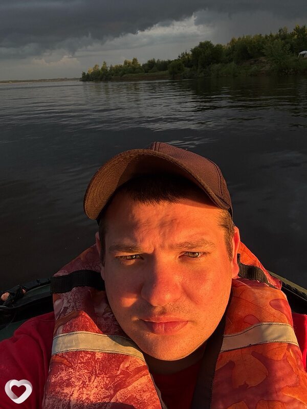 Владимир, 32, Перми — анкета №210812