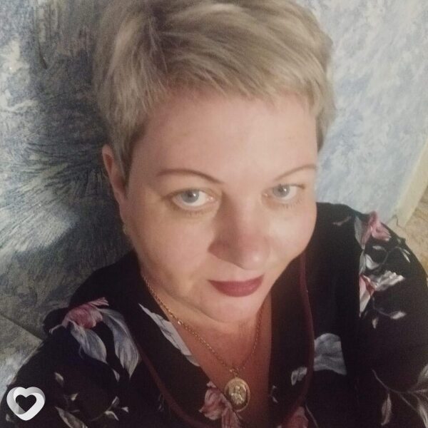 Наталья, 54, Томске — анкета №210815