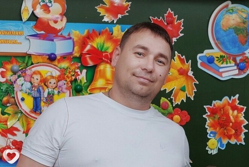 Александр, 43, Подольске — анкета №210817