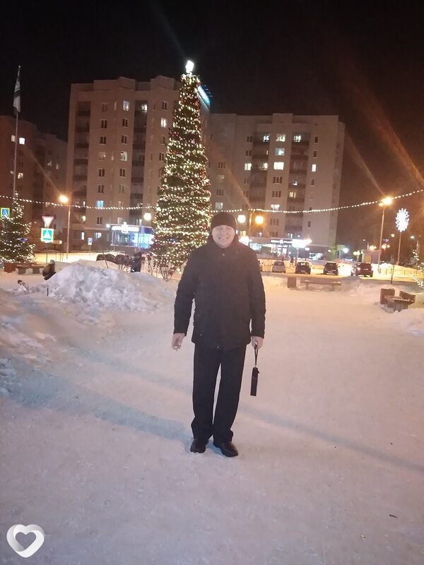Александр, 54, Новосибирске — анкета №210818