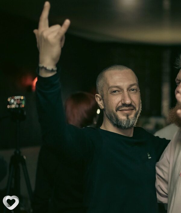 Алексей, 39, Омске — анкета №210920