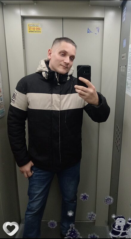 Андрей, 36, Владивостоке — анкета №210921
