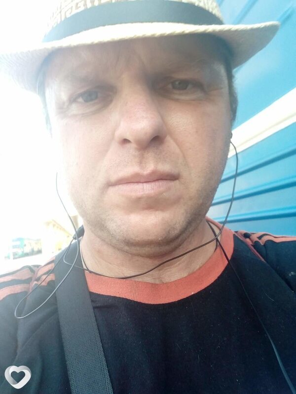 Владимир, 47, Березе — анкета №210922