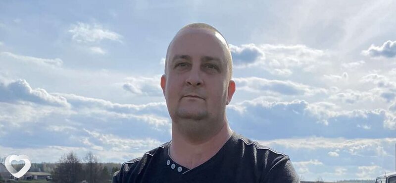 Андрей, 41, Пензе — анкета №210926