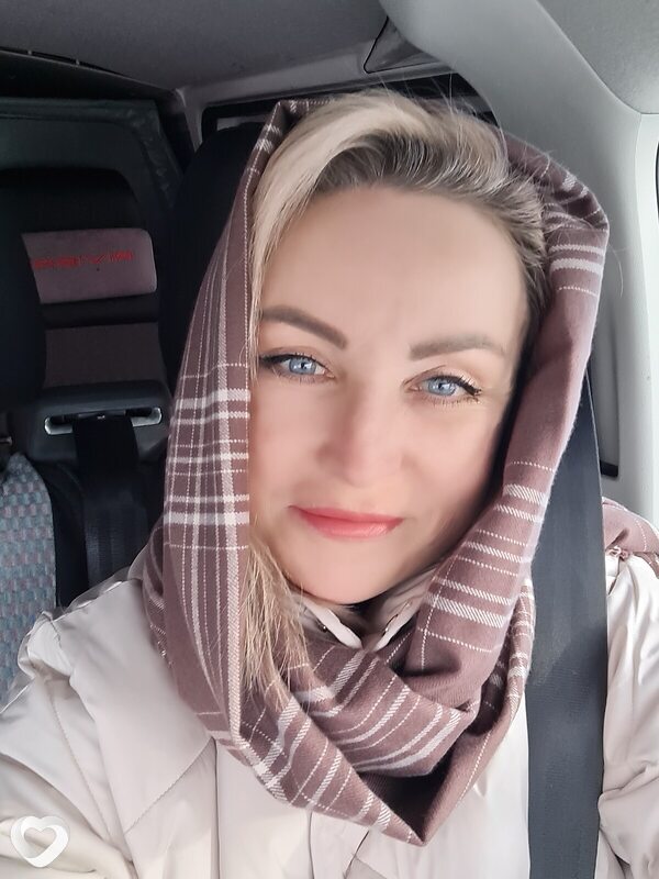 Анна, Адамовка