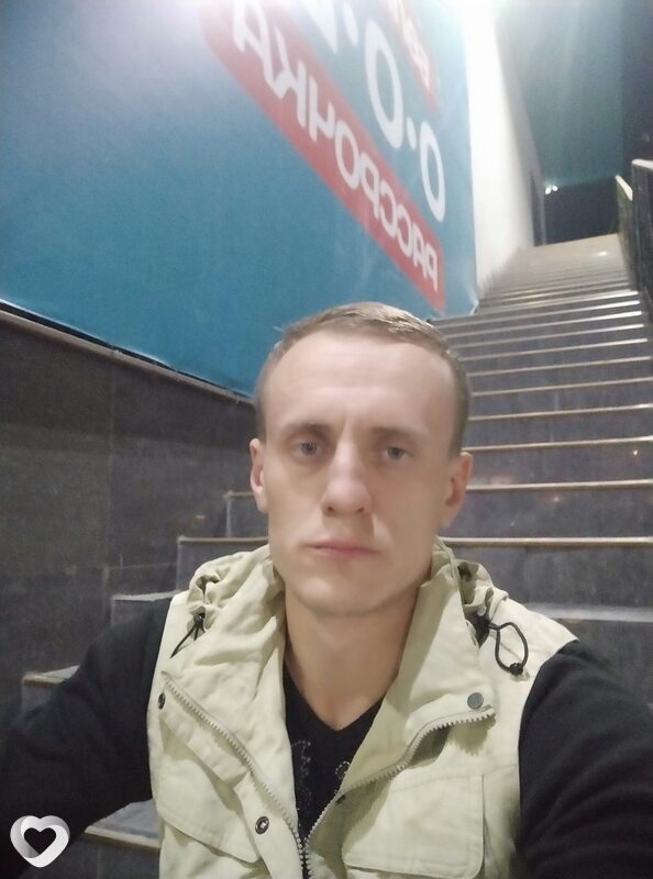 Шамаев Евгений, 33, Шымкенте — анкета №210931