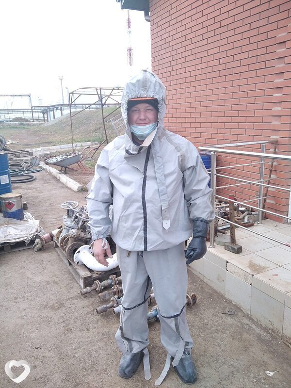 Михаил, 40, Самаре — анкета №210937