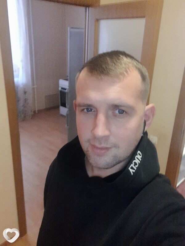 Ivan, 38, Нижнем Новгороде — анкета №210938