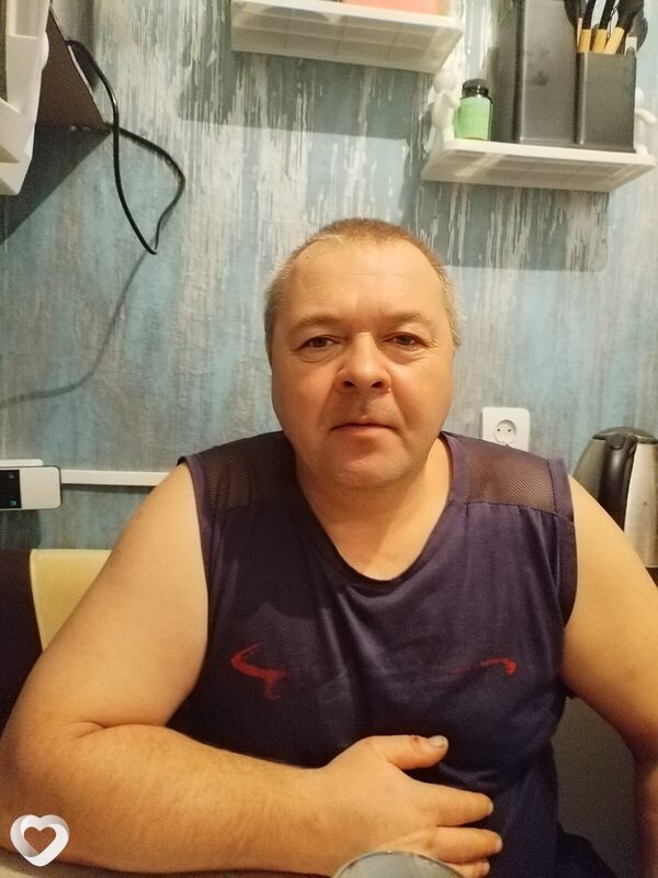 Андрей, 48, Гродно — анкета №210939