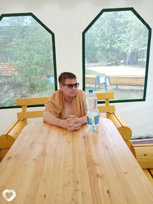 Роберт, 57, Набережных Челнах — анкета №210944