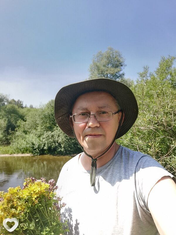 Руслан, 62, Магнитогорске — анкета №211072