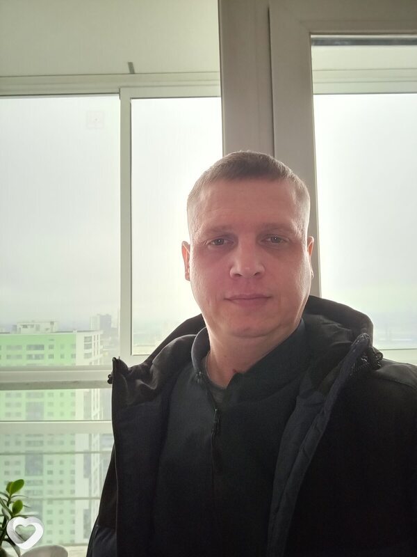 Артём, 36, Екатеринбурге — анкета №211075