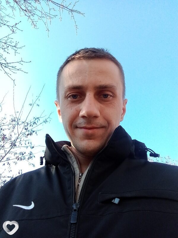 Александр, 30, Мозыре — анкета №211079
