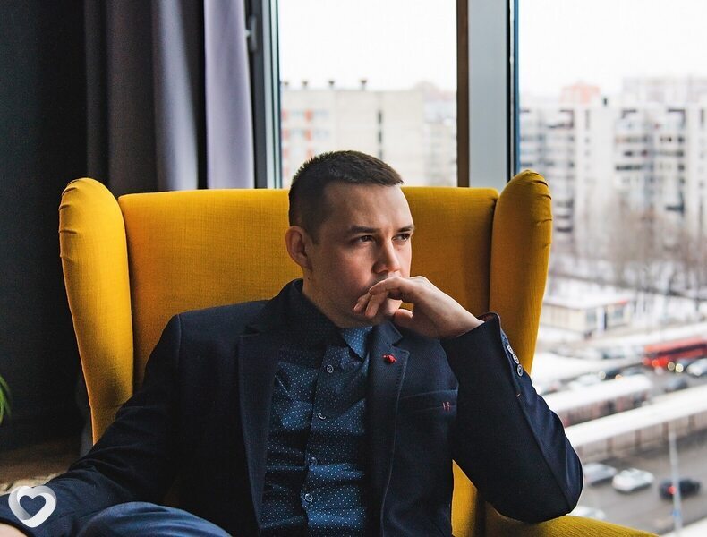 Азат, 32, Казани — анкета №211082