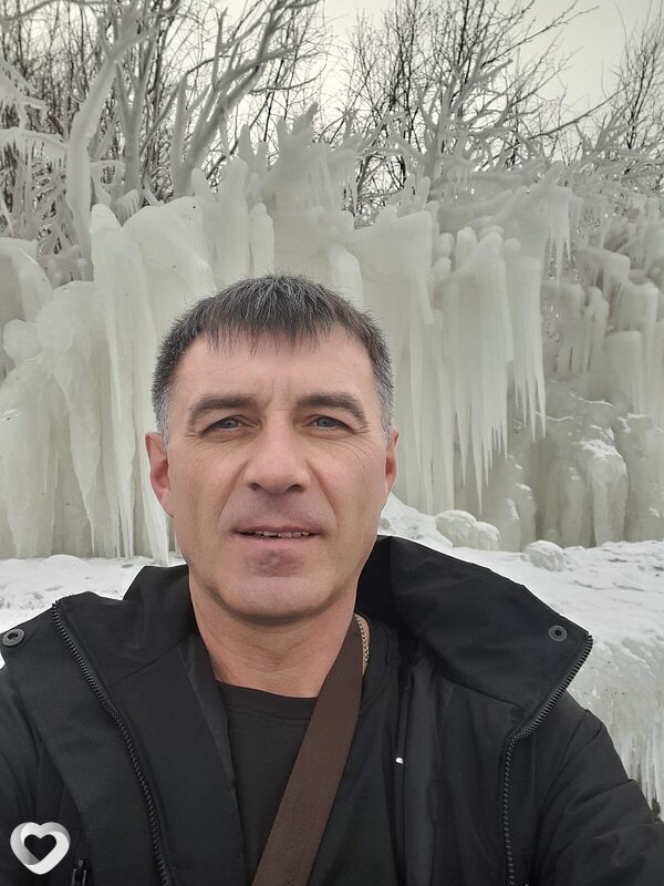 Алекс, 54, Нижнем Новгороде — анкета №211085