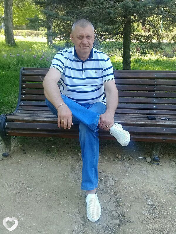 Эдуард, 54, Таганроге — анкета №211086
