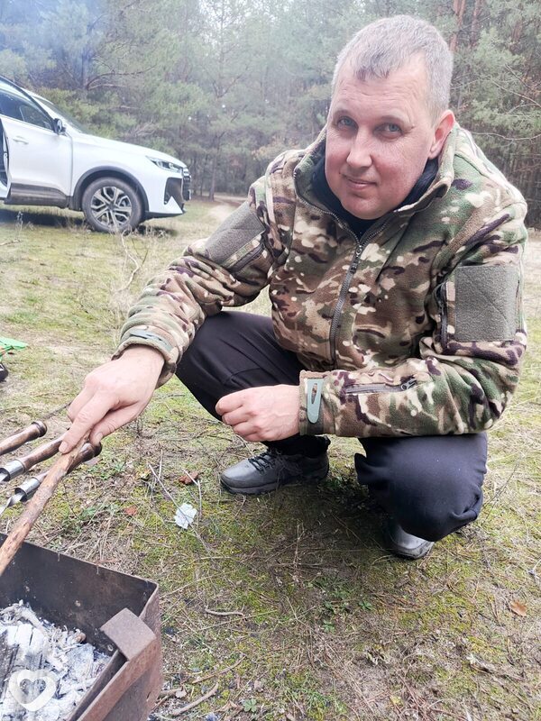 Виталий, 36, Каменске-Шахтинском — анкета №211087
