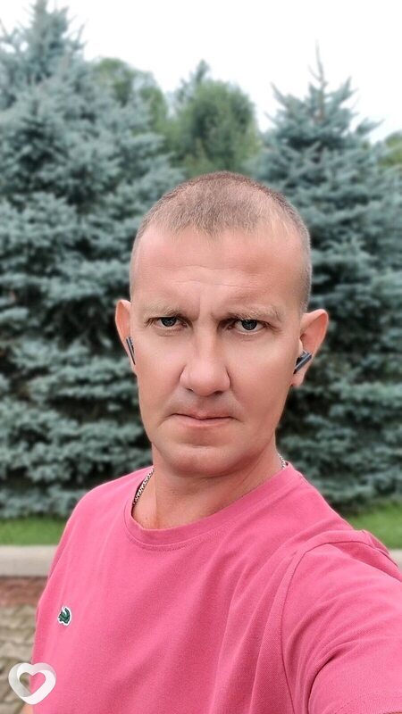 Павел, 45, Хабаровске — анкета №211143