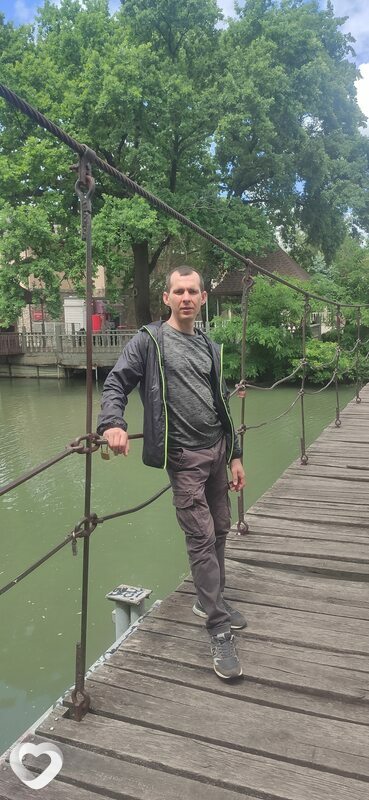 Сергей, 43, Ростове-на-Дону — анкета №211158