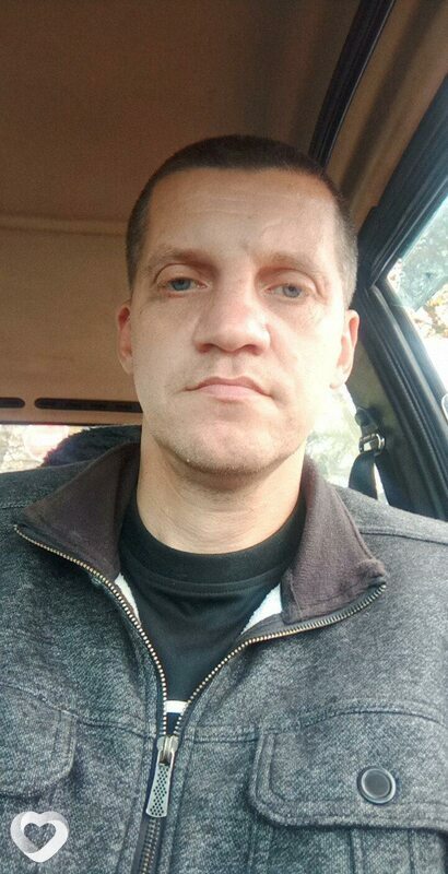 Денис, 44, Минске — анкета №211159