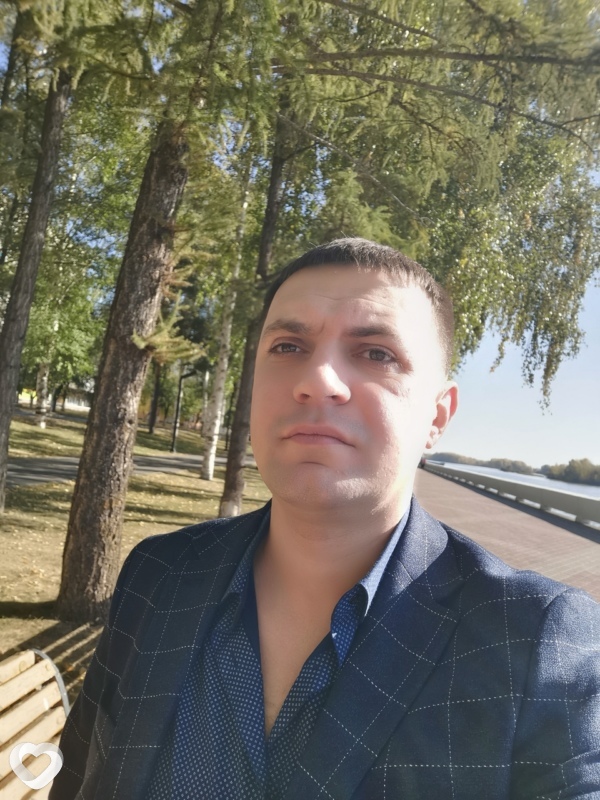 Dum Spiro, 39, Усть-Каменогорск — анкета №211161