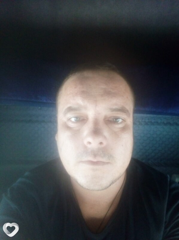 Александр, 38, Новогрудке — анкета №211768