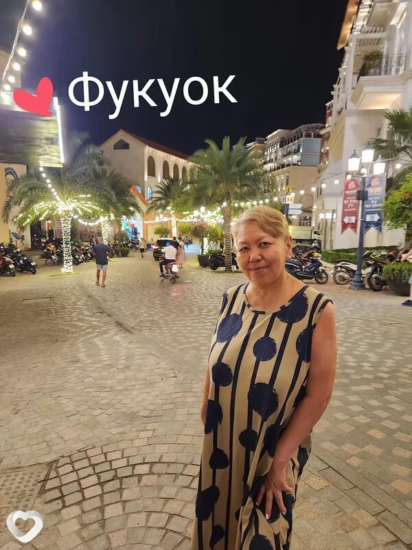 Анна, 57, Москве — анкета №211771