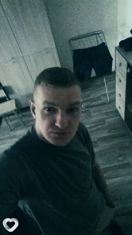 Антон, 36, Ульяновске — анкета №211774