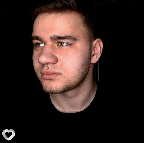 Dinis, 27, Энгельсе — анкета №211779
