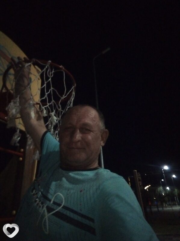 Дмитрий, 55, Барнауле — анкета №211781