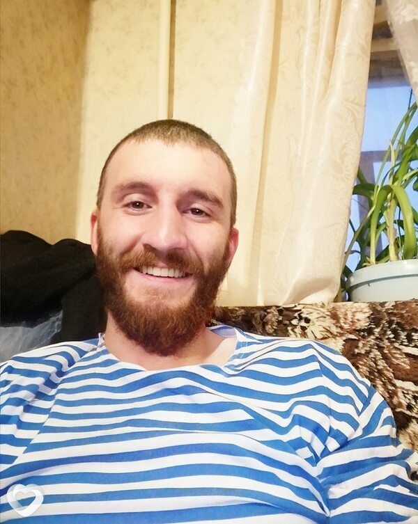 Михей, 40, Ярославле — анкета №210899