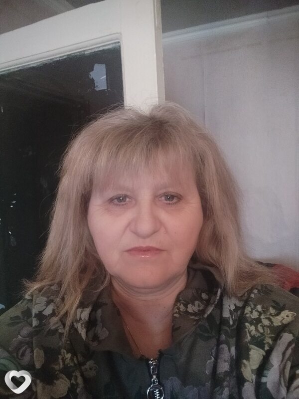 Валентина, Ахтырка